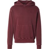 Levi's - A8435-0032 - Sweatshirt - Bordeaux - Casual - Katoen