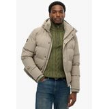 Superdry Winterjas  beige