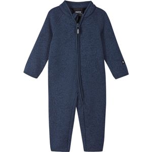 Reima Overall 'Tahti'  donkerblauw