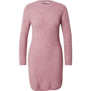 ABOUT YOU Jurk 'Daline'  oudroze