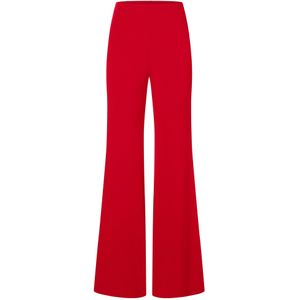 Ana Alcazar Broek 'Sista'  rood
