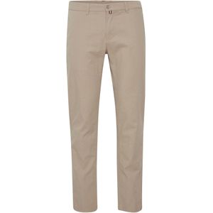 FQ1924 Chino 'Snorre'  kaki