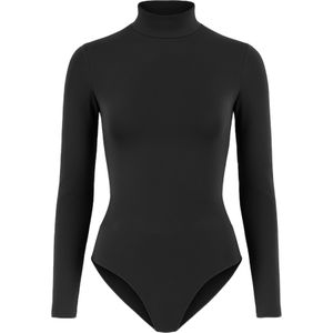 C&City Shirt body  zwart