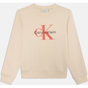 Calvin Klein Trui  offwhite