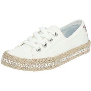 Blowfish Malibu Sportieve veterschoen  gemengde kleuren / wit