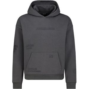 Sublevel Sweatshirt  antraciet / donkergrijs