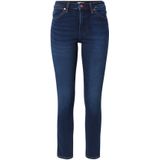 Wrangler Sienna Skinny Fit Spijkerbroek
