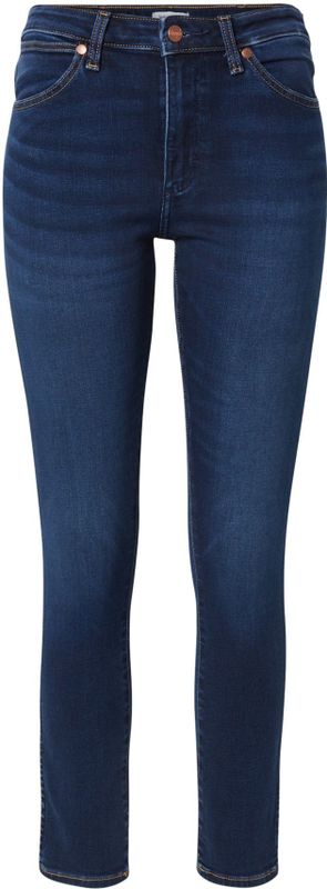 Wrangler Sienna Skinny Fit Spijkerbroek