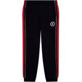 Champion - Authentic Athletic Apparel - Broek - Rood/Zwart/Wit