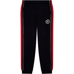 Champion - Authentic Athletic Apparel - Broek - Rood/Zwart/Wit