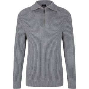 STRELLSON Trui 'Artem'  grijs