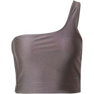 ADIDAS ORIGINALS Top  antraciet