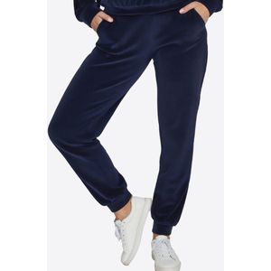 Vivisence Sportbroek '9101'  donkerblauw