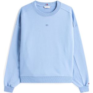 TOMMY HILFIGER Sweatshirt  lichtblauw