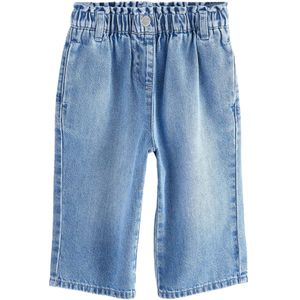 Next Jeans  blauw denim