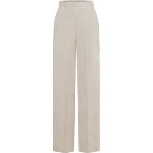 Ana Alcazar Broek 'Adimy'  offwhite