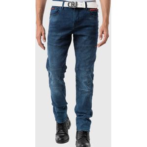 CIPO & BAXX Jeans  donkerblauw