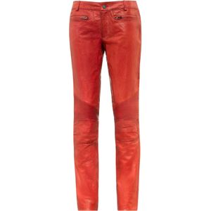 RICANO Broek 'Donna'  rood