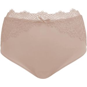 SugarShape Broekje 'SENSLA '  cappuccino