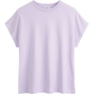 MELA Shirt 'Madhu'  lavendel