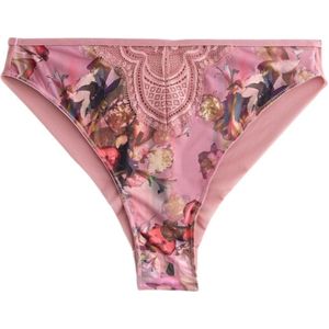 B by Ted Baker Slip  blauw / pink / wit