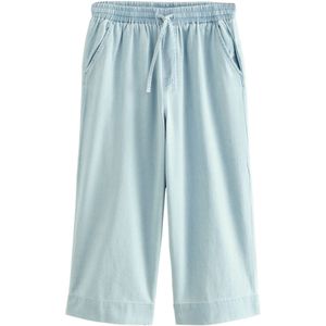 Next Jeans  lichtblauw