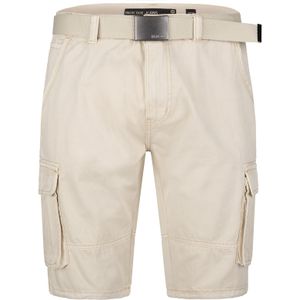 INDICODE JEANS Broek 'Blixt'  beige