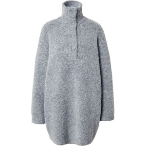 VERSTIQUE Jurk  grijs