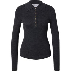 & Other Stories Trui  antraciet