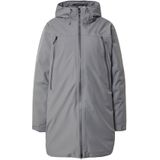 The North Face - Tnf Range - Donsparka - Smoked Pearl - Voor Dames