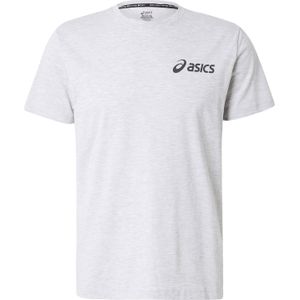 ASICS Functioneel shirt  grijs / zwart