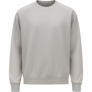 PCFG Sweatshirt  lichtgrijs