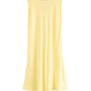 Next Rok  geel / lichtgeel