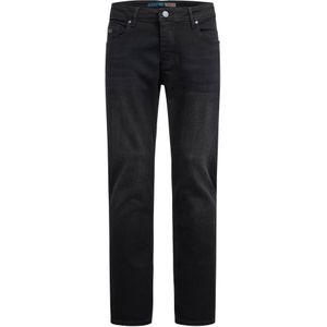 Alessandro Salvarini Jeans  zwart