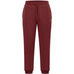 Smilodox Broek  bordeaux