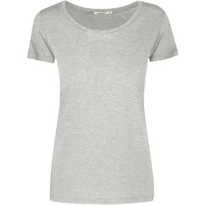 GREENBOMB Shirt  lichtgrijs