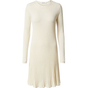 EDITED Jurk 'Katrin'  offwhite