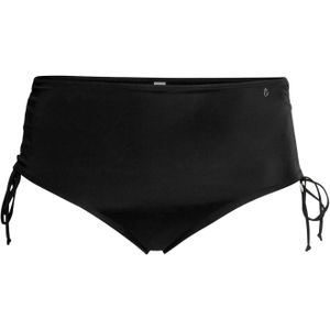 SHEEGO Bikinibroek  zwart