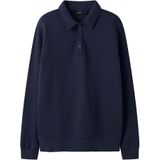 LMTD Sweatshirt  navy