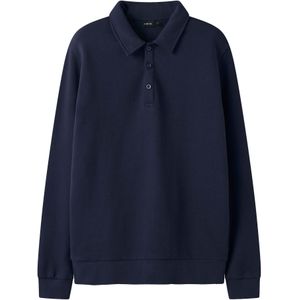 LMTD Sweatshirt  navy