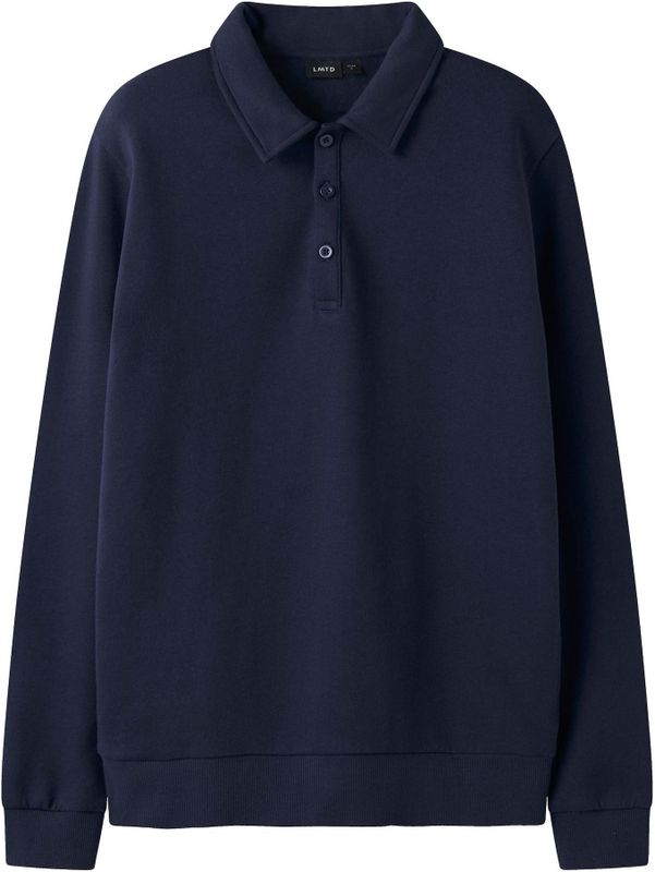 LMTD Sweatshirt  navy