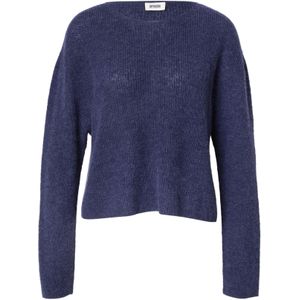 DRYKORN Trui 'IMENY 10'  navy