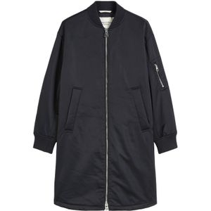 Marc O'Polo - Aviator - Tussenmantel - Marine