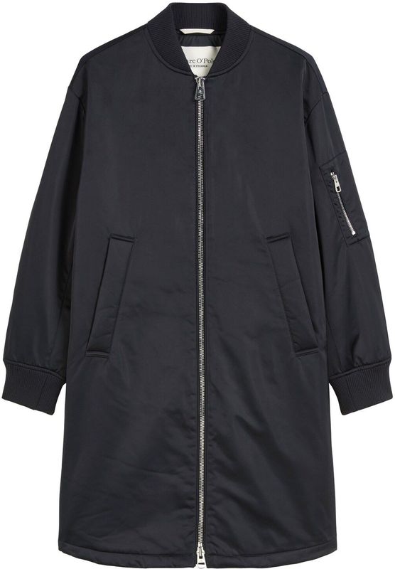 Marc O'Polo - Aviator - Tussenmantel - Marine