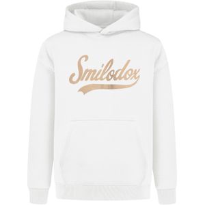 Smilodox Sweatshirt  crème