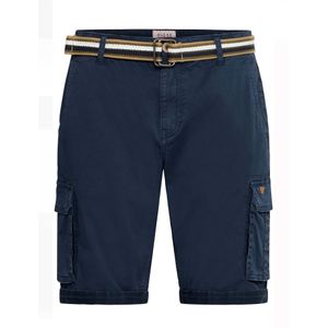 BLEND Cargobroek 'Brian'  navy