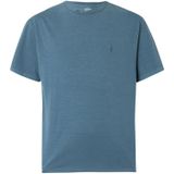 Volcom Shirt 'SOLID STONE'  opaal