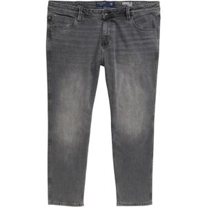 TOM TAILOR Men + Jeans  grey denim