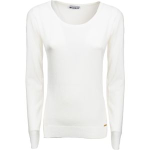 Influencer Trui  wit