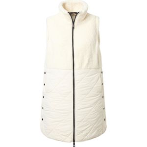 Ulla Popken Bodywarmer  offwhite